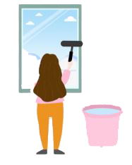 Window Cleaning